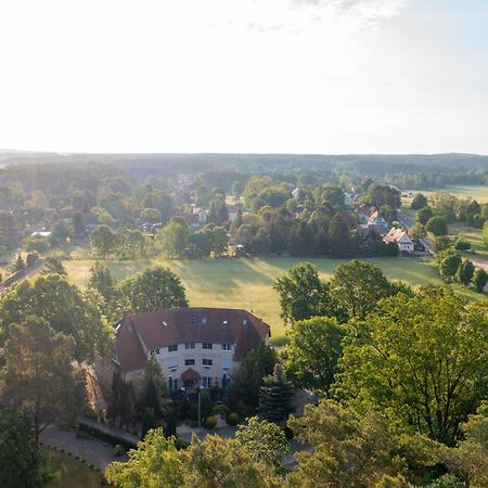 Hotel Am Wald B&B Michendorf Luaran gambar
