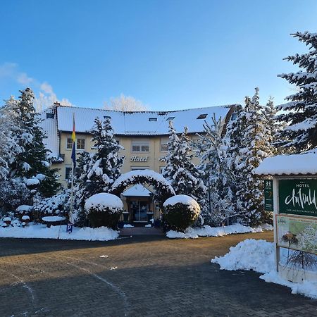 Hotel Am Wald B&B Michendorf Luaran gambar