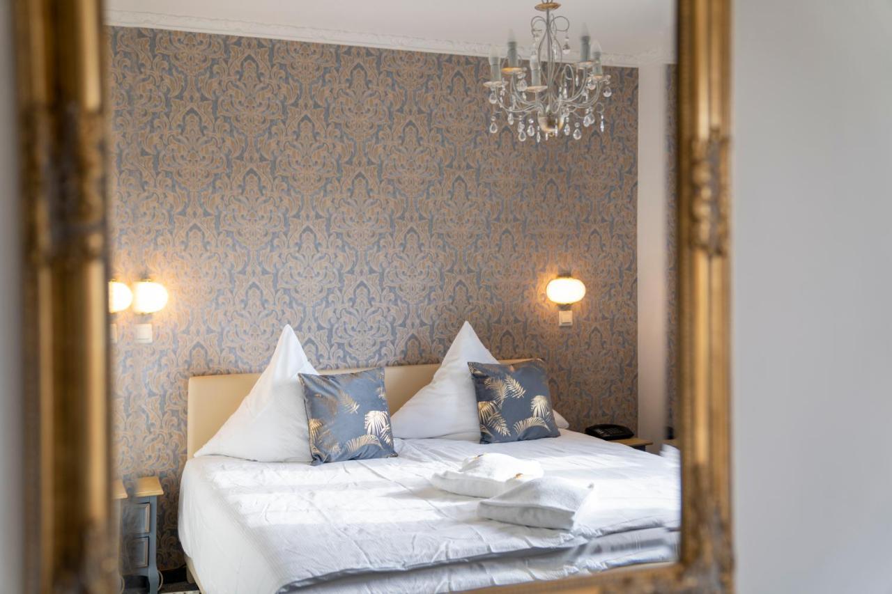 Hotel Am Wald B&B Michendorf Luaran gambar
